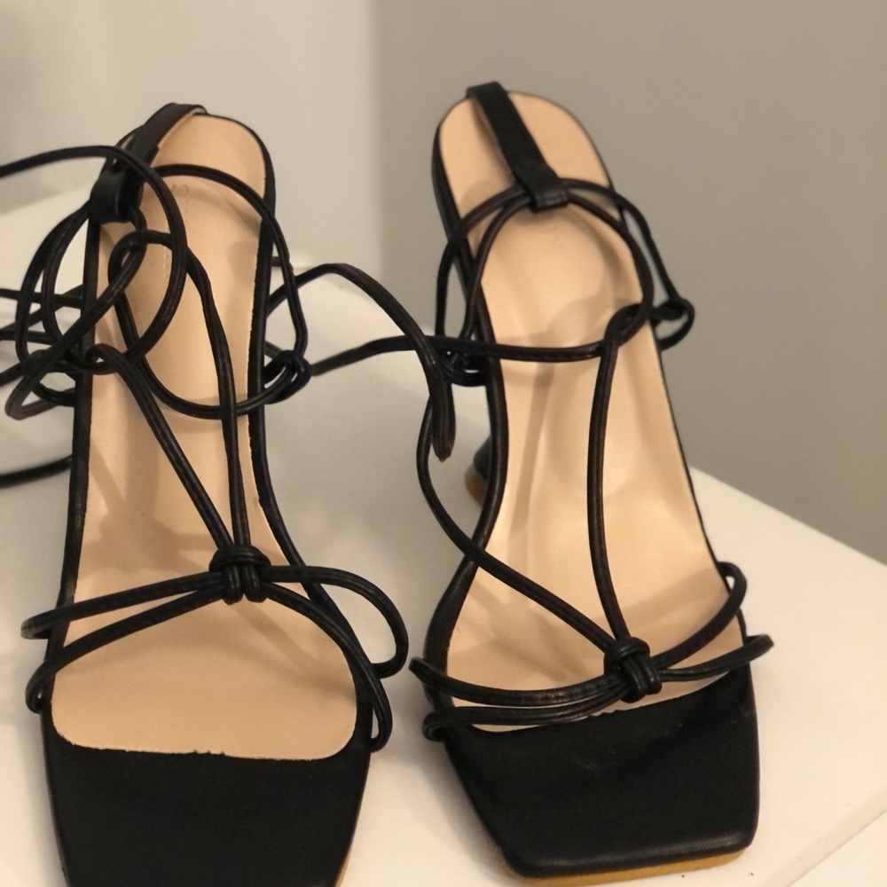 SHEIN High Heels